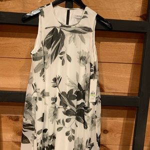 Calvin Klein New Dress